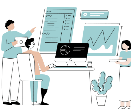 نرم افزار مدیریت پروژه