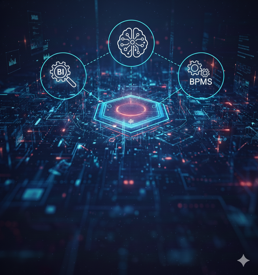 خردوزی در کسب و کار (Business Wisdom) | تصمیم‌سازی هوشمند